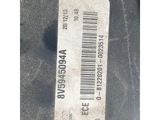 Задний фонарь  8V5945094A, 0023514    Audi A3 S3 8V   2013-2019 года