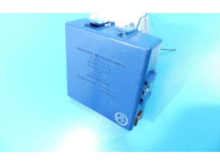 Блок комфорта 89760-50020, IMPRK1188038   Lexus LS 460 - 600H   