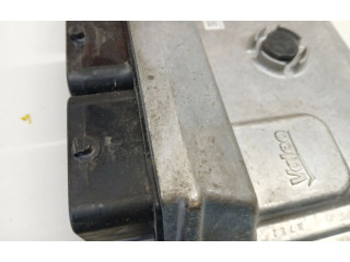 Řídící jednotka 89661YV041, 170700734   Peugeot 108 2017
