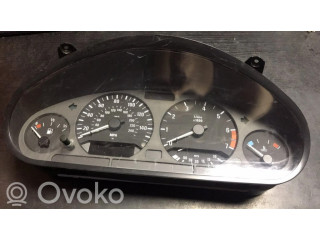 Přístrojová deska  BMW 3 E36 1993 62118364388  