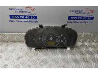 Přístrojová deska  KIA Carens II 2008 940031D841, 940031D841  