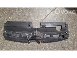 Передняя решётка Citroen C5 2001-2004 года 9636751980, 28857M      