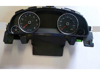 Панель приборов 7P6920882K   Volkswagen Touareg II       