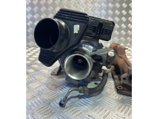Vstřikovací lišta 7823202   BMW 5 F10 F11    N57B30A 