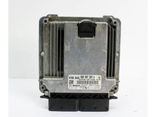 Řídící jednotka 06N907309A   Audi A4 S4 B9 8W 2021