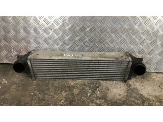 Интеркулер  7805629, R7368003   BMW 5 F10 F11 2.0