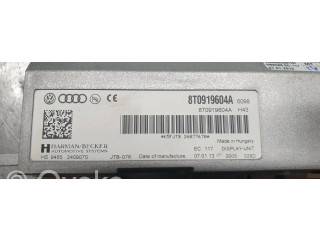 Дисплей    8T0919604A   Audi A4 Allroad