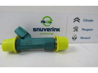 Vstřikovač 1607830980, 1607830980   Peugeot 107    384F(1KR) 