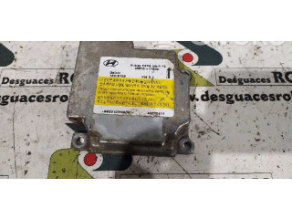Блок подушек безопасности 9591017600   Hyundai Matrix