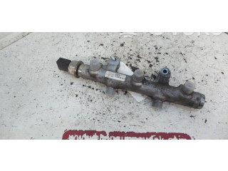 Vstřikovací lišta 059130089CS, 04L906054   Audi A6 S6 C7 4G    CRTE CRT 