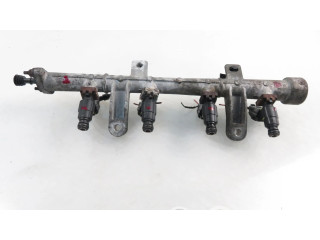 Vstřikovací lišta 9260930008, 3531022600   Hyundai Getz  pro benzínový motor 1.3 G4EA 