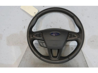 Руль Ford Focus  2010 - 2017 года 1880698      