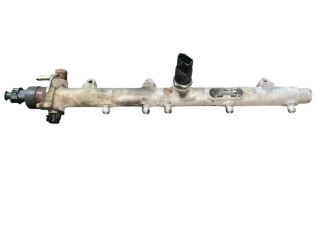 Vstřikovací lišta 3140027000, 31400-27000   Hyundai Santa Fe    D4EA 