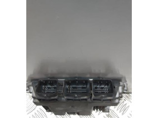 Блок управления 0281011549, 8200310863   Renault Megane II