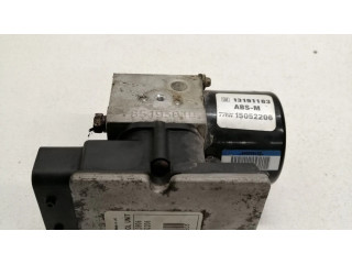 Jednotka ABS 13191183, 15052206   Saab 9-3 Ver2 2006