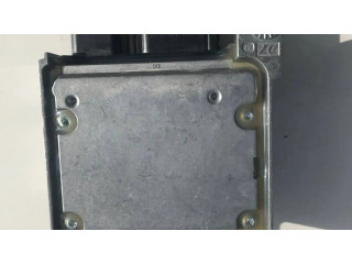 Блок подушек безопасности BB5T1114B321AF, 2V531011105731   Ford Explorer