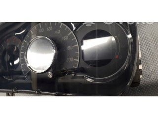 Přístrojová deska  Nissan Note (E12) 2014 248103VV0A  