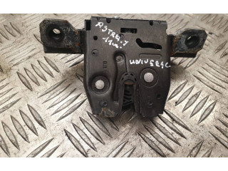 Zámek zadních dveří 13524683   Opel Astra J 2011