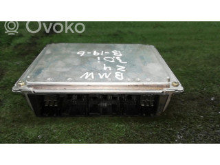 Блок управления двигателя 5WK93016   BMW Z4 E85 E86