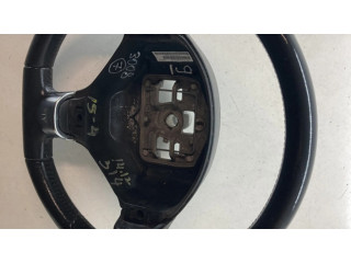 Volant Peugeot 3008 I 2013 96753650ZE  
