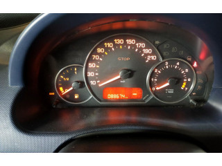 Přístrojová deska  Peugeot 207 CC 2005   