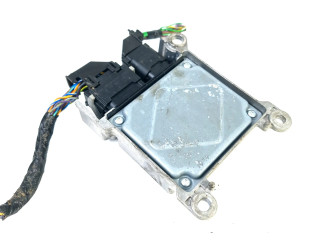 Блок подушек безопасности 6M2T14B056AE, 0285010223   Ford S-MAX