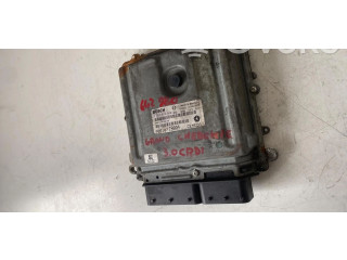 Řídící jednotka 0281013640, 0281013640   Jeep Cherokee 2008