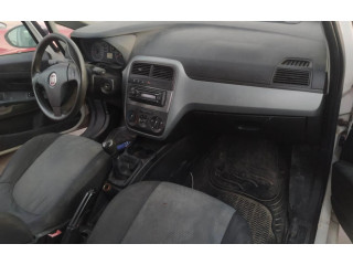 Руль Fiat Punto (199)  2005 - 2018 года       