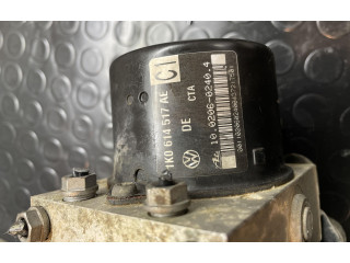 Блок управления АБС 1K0907379AC, 1K0907379AC   Volkswagen Golf Plus