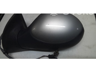 Zpětné zrcátko  Peugeot 1007 2005  8153WQ  