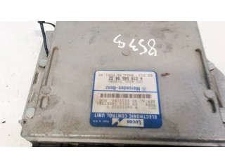 Řídící jednotka A0195459432, 04010012D   Mercedes-Benz E W210 1997