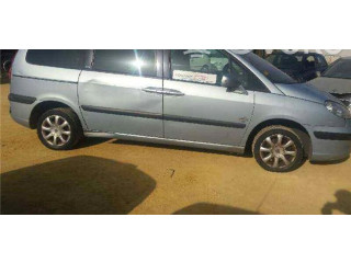 Комплект вентиляторов     1494742080, 1494742080    Peugeot 807 