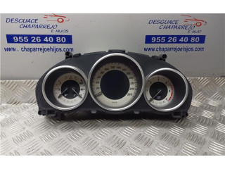 Панель приборов A2129000825, A2129000825   Mercedes-Benz E AMG W212       
