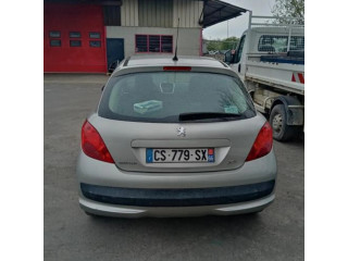 Замок капота 793486   Peugeot 207