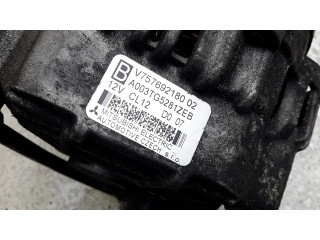 Генератор v757692180   Mini Cooper Coupe R58      