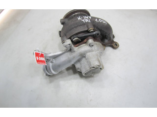  Турбина Volkswagen Taigo  05C145704, 080622000277   для двигателя DLAA      