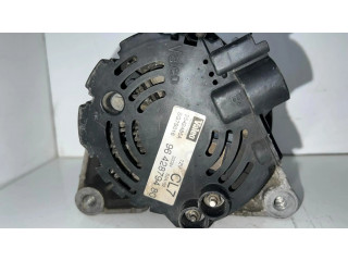 Генератор 9642879480, ALTERNADOR   Citroen C3 1.4     