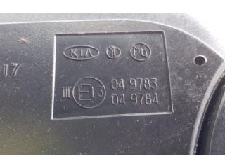 Зеркало электрическое        KIA Ceed  2018 -  года   