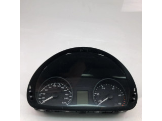 Přístrojová deska  Mercedes-Benz Vito Viano W639 2012 A6399001301  