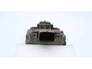 Блок управления коробкой передач 55185862   Fiat Croma