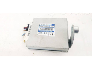 Блок управления коробкой передач 96625112, RRXA068826   Chevrolet Captiva