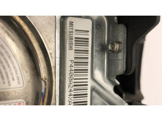 Подушка безопасности водителя P4400A244XA, 6024085   Mitsubishi Colt CZ3