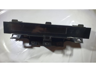 Дисплей    EH14611J0   Mazda CX-7