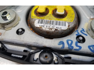 Подушка безопасности водителя BAMPT11031ADPS, 4MK61H3XA0J   Honda Civic X