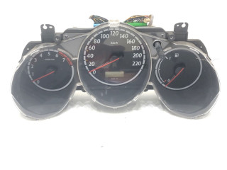 Přístrojová deska  Honda Jazz 2002 HR0294207  