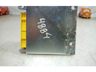Блок подушек безопасности A0025422018, A0025422018   Mercedes-Benz ML AMG W164