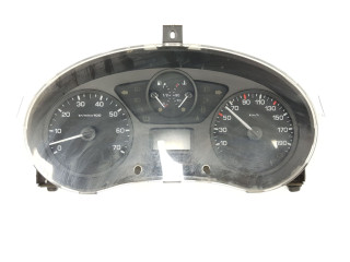 Přístrojová deska  Citroen Jumpy 1999 9801642280, 9801642280  