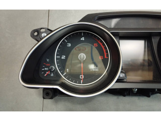 Přístrojová deska  Audi A5 Sportback 8TA 2016 8T0920932N, 503002551132  