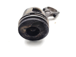 Píst RHZ, DW10ATED   Peugeot Expert    RHZ(DW10ATED);RHZ(DW10BTED);RHZ( 
