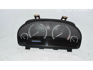 Přístrojová deska  BMW 7 F01 F02 F03 F04 2009 9214730  